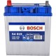 Аккумулятор автомобильный Bosch 40А (0 092 S40 190)