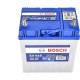 Аккумулятор автомобильный Bosch 40А (0 092 S40 190)