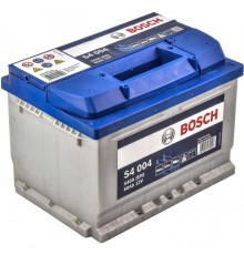 Акумулятор автомобільний Bosch 60А (0 092 S40 040)
