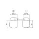 Акумулятор автомобільний Bosch 60А (0 092 S40 040)