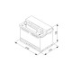 Акумулятор автомобільний Bosch 70А (0 092 S30 070)