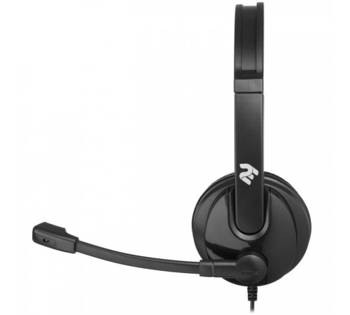 Наушники 2E CH12 On-Ear USB (2E-CH12SU) Наушники 2E CH12 On-Ear USB (2E-CH12SU)