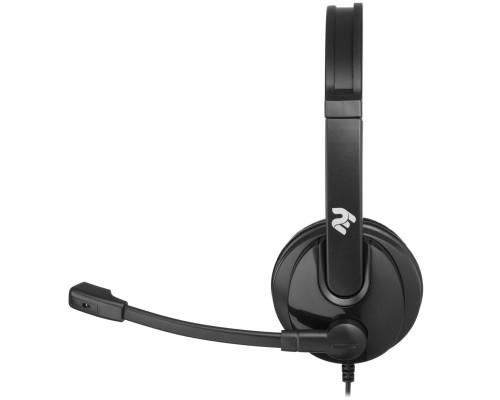 Наушники 2E CH12 On-Ear USB (2E-CH12SU) Наушники 2E CH12 On-Ear USB (2E-CH12SU)