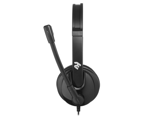 Наушники 2E CH12 On-Ear USB (2E-CH12SU) Наушники 2E CH12 On-Ear USB (2E-CH12SU)