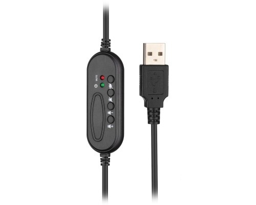 Наушники 2E CH12 On-Ear USB (2E-CH12SU) Наушники 2E CH12 On-Ear USB (2E-CH12SU)