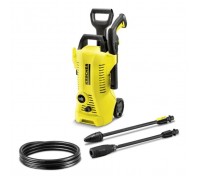 Мойка высокого давления Karcher K2 Power Control (1.673-600.0)