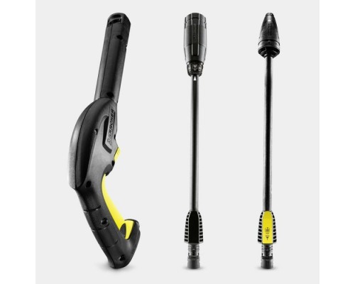 Мийка високого тиску Karcher K2 Power Control (1.673-600.0) Мийка високого тиску Karcher K2 Power Control (1.673-600.0)