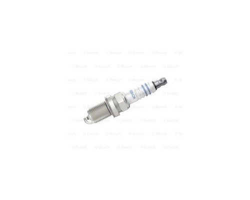 Свічка запалювання Bosch 0 242 229 659 Свічка запалювання Bosch 0 242 229 659