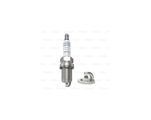 Свічка запалювання Bosch 0 242 229 659 Свічка запалювання Bosch 0 242 229 659