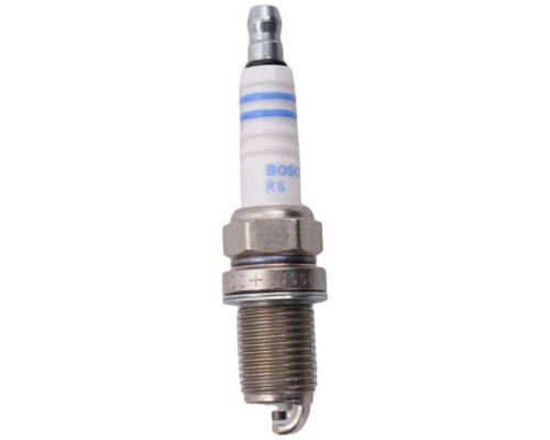 Свеча зажигания Bosch 0 242 235 666 Свеча зажигания Bosch 0 242 235 666