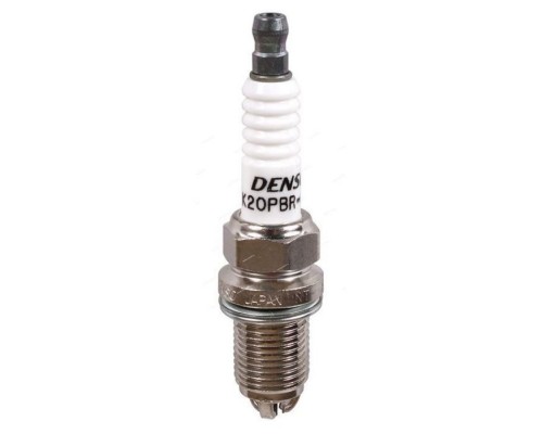 Свічка запалювання Denso K20PBRS10 Свічка запалювання Denso K20PBRS10
