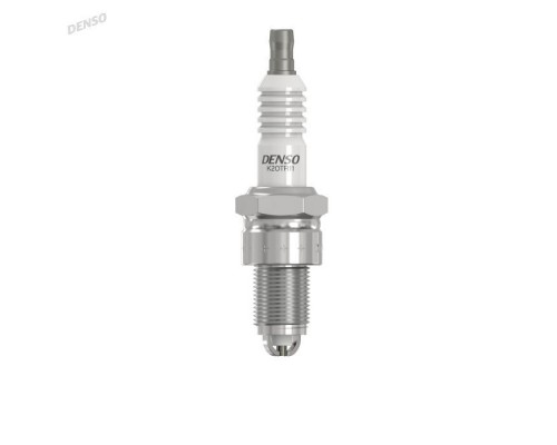 Свічка запалювання Denso K20TR11 Свічка запалювання Denso K20TR11