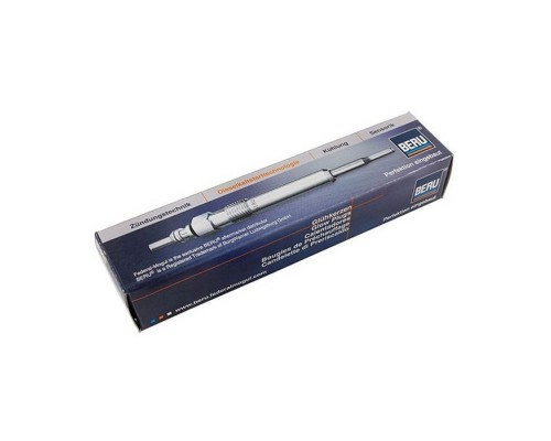 Свічка розжарювання Beru GN033 Свічка розжарювання Beru GN033