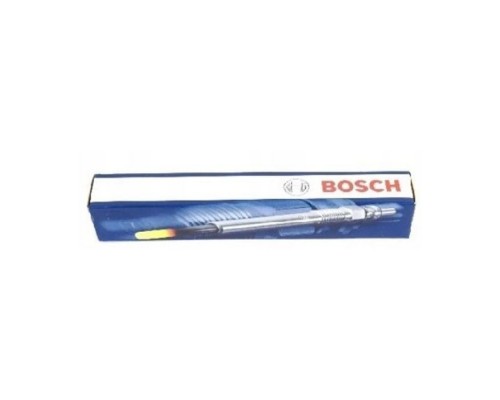 Свічка розжарювання Bosch 0 250 402 002 Свічка розжарювання Bosch 0 250 402 002