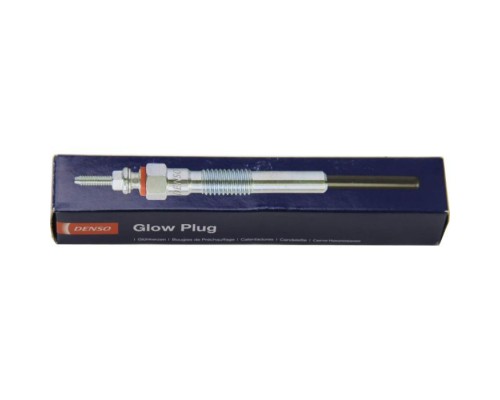 Свічка розжарювання Denso DG-631 Свічка розжарювання Denso DG-631
