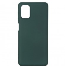Чохол до мобільного телефона Armorstandart ICON Case Samsung M51 (M515) Pine Green (ARM57090)