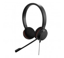 Наушники Jabra Evolve 20 MS Stereo (4999-823-109)