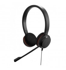 Наушники Jabra Evolve 20 MS Stereo (4999-823-109)