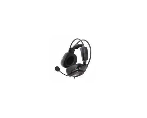 Наушники A4Tech Bloody G575 Black
