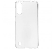 Чохол до мобільного телефона Armorstandart Air Series ZTE Blade A7 2020 Transparent (ARM56893)