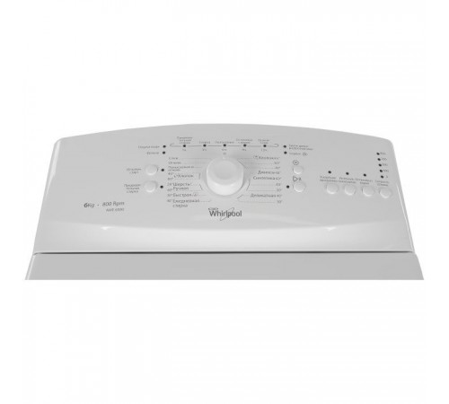 Пральна машина Whirlpool AWE6080UA Пральна машина Whirlpool AWE6080UA