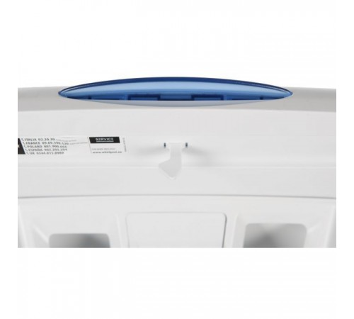 Пральна машина Whirlpool AWE6080UA Пральна машина Whirlpool AWE6080UA