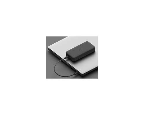 Батарея універсальна Xiaomi Redmi 20000mAh 18W Black (VXN4285CN / VXN4304GL)