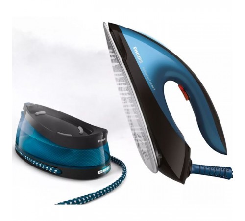Парова станція Philips GC7846/80 Парова станція Philips GC7846/80