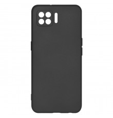 Чохол до мобільного телефона Armorstandart ICON Case for OPPO A73 Black (ARM58518)
