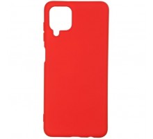 Чехол для мобильного телефона Armorstandart ICON Case для Samsung A12 (A125)/M12 (M125) Chili Red (ARM58227)