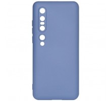 Чехол для мобильного телефона Armorstandart ICON Case for Xiaomi Mi 10 Pro Blue (ARM58638)
