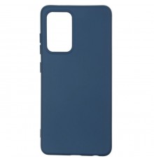 Чохол до мобільного телефона Armorstandart ICON Case for Samsung A52 (A525) Dark Blue (ARM58245)