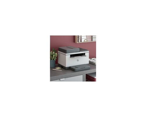 Многофункциональное устройство HP LaserJet M236sdw c Wi-Fi (9YG09A) Многофункциональное устройство HP LaserJet M236sdw c Wi-Fi (9YG09A)