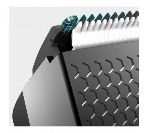 Машинка для стрижки Xiaomi Enchen Sharp 3S Black Машинка для стрижки Xiaomi Enchen Sharp 3S Black