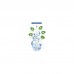 Електрична зубна щітка AHealth SMART SONIC SMILE 1 white (AHsss1w)