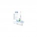 Електрична зубна щітка AHealth SMART SONIC SMILE 1 white (AHsss1w)