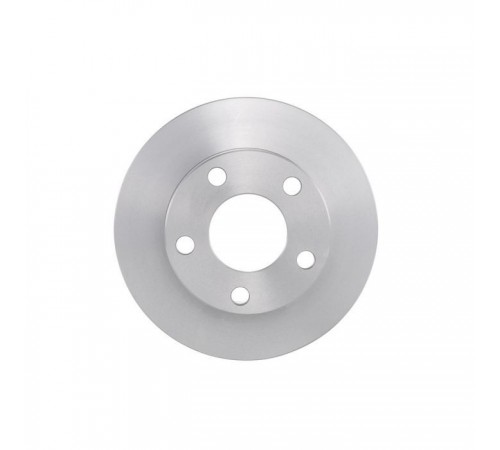 Гальмівний диск Bosch 0 986 478 888 Гальмівний диск Bosch 0 986 478 888