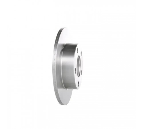 Гальмівний диск Bosch 0 986 478 888 Гальмівний диск Bosch 0 986 478 888