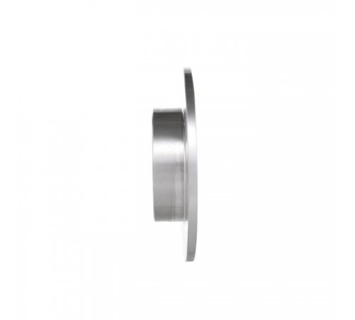 Гальмівний диск Bosch 0 986 478 888 Гальмівний диск Bosch 0 986 478 888