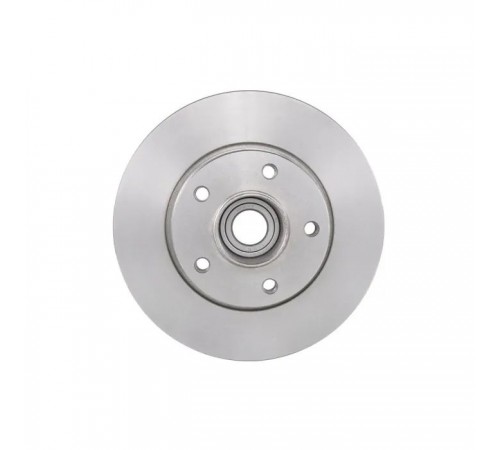 Гальмівний диск Bosch 0 986 479 271 Гальмівний диск Bosch 0 986 479 271