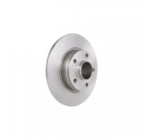 Гальмівний диск Bosch 0 986 479 271 Гальмівний диск Bosch 0 986 479 271