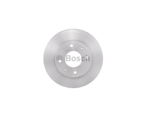 Гальмівний диск Bosch 0 986 478 531 Гальмівний диск Bosch 0 986 478 531
