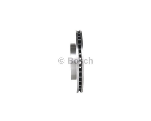 Гальмівний диск Bosch 0 986 478 531 Гальмівний диск Bosch 0 986 478 531