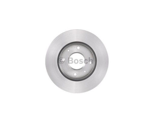 Гальмівний диск Bosch 0 986 478 531 Гальмівний диск Bosch 0 986 478 531
