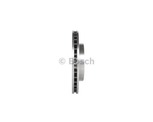 Гальмівний диск Bosch 0 986 478 531 Гальмівний диск Bosch 0 986 478 531