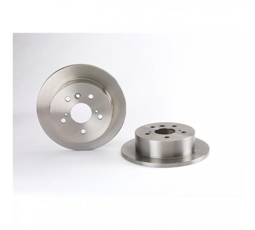 Гальмівний диск Brembo 08.A108.10 Гальмівний диск Brembo 08.A108.10