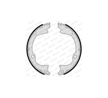 Тормозные колодки FERODO FSB4169