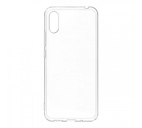 Чохол до мобільного телефона Armorstandart Air SeriesXiaomi Redmi 9A Transparent (ARM57025) Чохол до мобільного телефона Armorstandart Air SeriesXiaomi Redmi 9A Transparent (ARM57025)