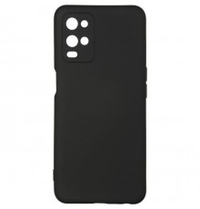 Чохол до мобільного телефона Armorstandart ICON Case OPPO A54 Black (ARM59009)