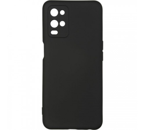 Чохол до мобільного телефона Armorstandart ICON Case OPPO A54 Black (ARM59009) Чохол до мобільного телефона Armorstandart ICON Case OPPO A54 Black (ARM59009)